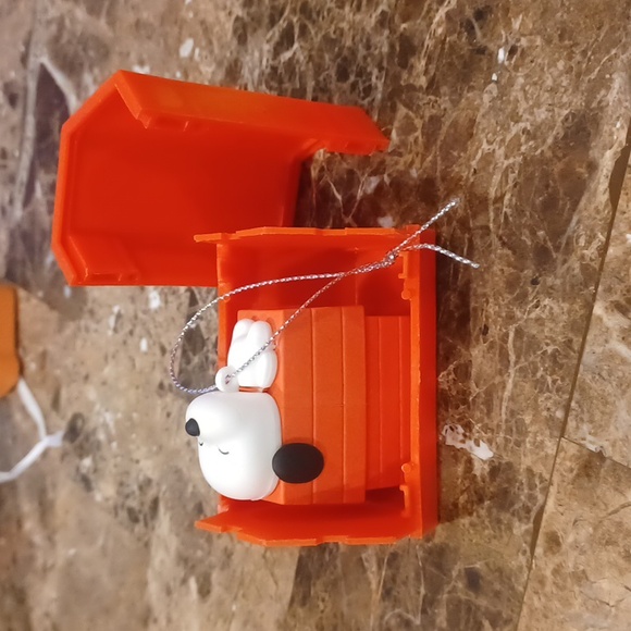 3 for $10 Hallmark Mystery Ornament - Picture 5 of 6